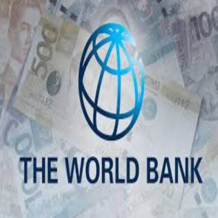 World Bank Group 2024 Africa Fellowship Program