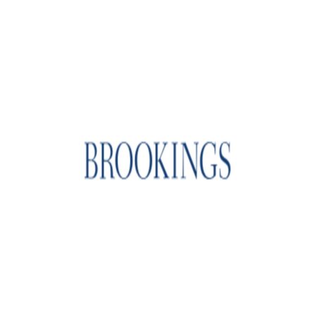 Brookings 2024 Internship Program