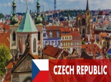 Czech Republic Government 2024 Scholarship