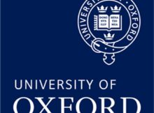 Ellison 2024 Scholarships at Oxford