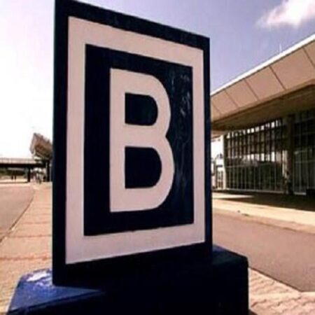 Julius Berger Accounts Receivable Clerk 2024