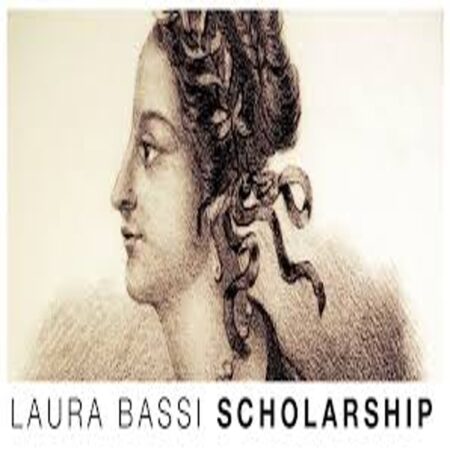 Laura Bassi 2024 Scholarship