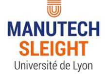 MANUTECH SLEIGHT 2024 Graduate Scholarships