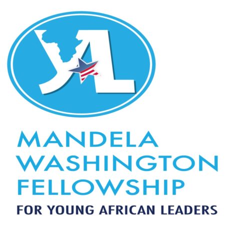Mandela Washington 2025 Fellowship for Young Africans