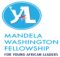 Mandela Washington 2025 Fellowship for Young Africans