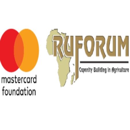 RUFORUM/Mastercard Foundation 2024 TAGDev Scholarship