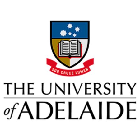 University of Adelaide School of Chemical Engineering 2024 Research Scholarship