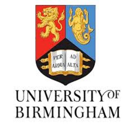 University of Birmingham 2024 DeepMind Scholarship