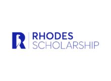 University of Oxford 2024 Global Rhodes Scholarships