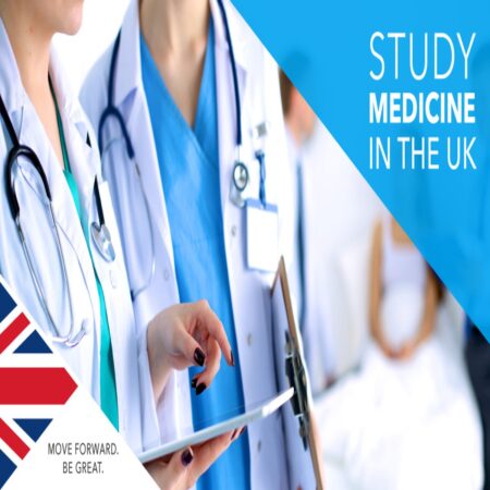 10 Best Universities in the UK to Study Medicine