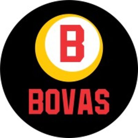 BOVAS Company 2024 Internships and Job Opportunities