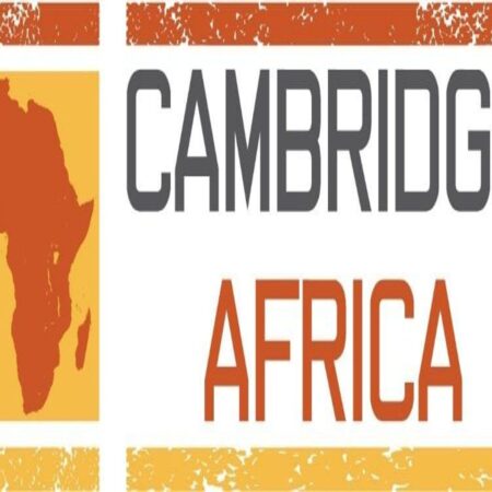 Cambridge-Africa 2024 ALBORADA Research Fund