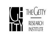 Getty Scholars 2025 Grants (Arts, Humanities and Social Sciences)
