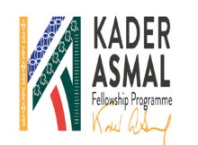 Kader Asmal 2025 Fellowship for Postgraduate Study in Ireland