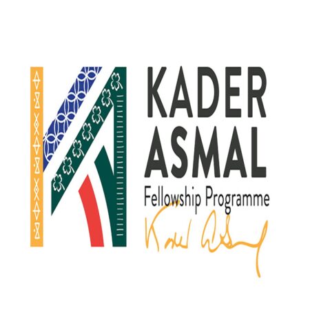 Kader Asmal 2025 Fellowship for Postgraduate Study in Ireland