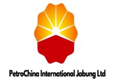 PetroChina International Jabung Ltd 2024 Internship Program