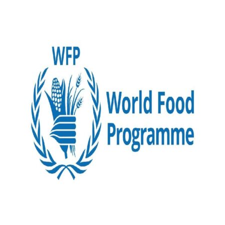 The United Nations World Food Programme (WFP) 2025 Internships