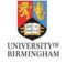 University of Birmingham 2024 Law School Scholarships