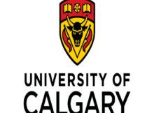 University of Calgary 2024 International Entrance Scholarships