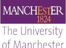 University of Manchester 2024 Engineering the Future Scholarships