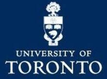 University of Toronto 2024 Lester B. Pearson International Scholarships