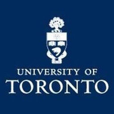 University of Toronto 2024 Lester B. Pearson International Scholarships