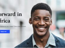 McKinsey’s Forward Learning Program 2024 for Africans