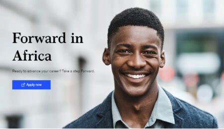 McKinsey’s Forward Learning Program 2024 for Africans