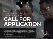 WIPO Intellectual Property (IP) Labs 2.0 – Acceleration Program