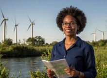 Women and Clean Energy in West Africa (WOCEWA) Scholarship and Green Jobs Program 2024