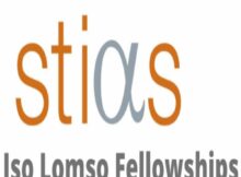 Iso Lomso Fellowship 2025 for Early Career Researchers