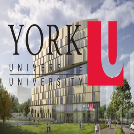 York University Scholarships 2025 for International Students