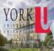 York University Scholarships 2025 for International Students